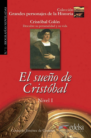 Grandes personajes de la Historia / Grandes personajes: Cristóbal Colón