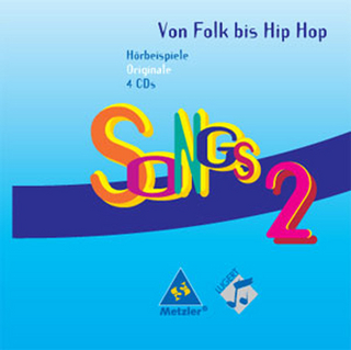 Songs von Folk bis Hip Hop 2