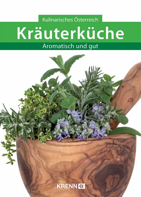Kr&auml;uterk&uuml;che - 