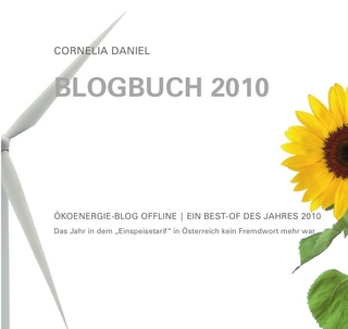 Blogbuch 2010