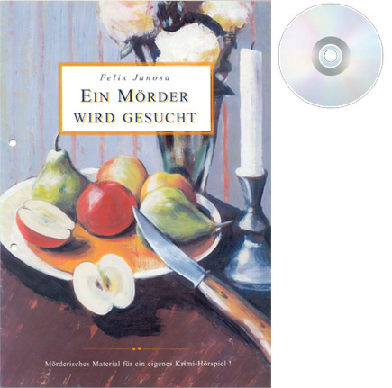 Ein M&ouml;rder wird gesucht - Felix Janosa