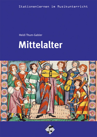 Stationenlernen: Mittelalter