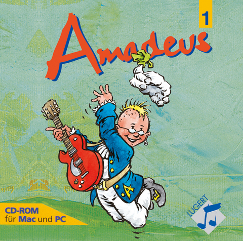 Amadeus 1, HRG, Kl. 5/6 - 