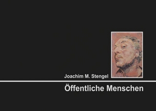 Öffentliche Menschen