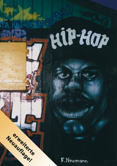 Hip-Hop - Friedrich Neumann