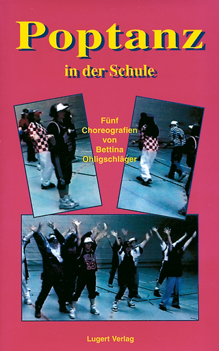 Poptanz in der Schule - Video