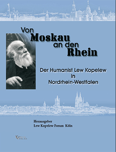 Von Moskau an den Rhein - 