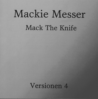 Mackie Messer