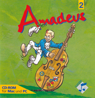 Amadeus 2,HRG, Kl. 7-10