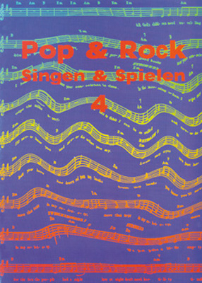 Pop & Rock - Singen & Spielen. Materialien für den Musikunterricht in den Klassen 5 bis 10 / Pop & Rock - Singen und Spielen 3
