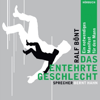 Das entehrte Geschlecht (4 CD-Box)