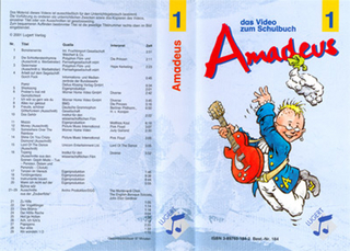 Amadeus 1, Gymnasium, Kl. 5/6