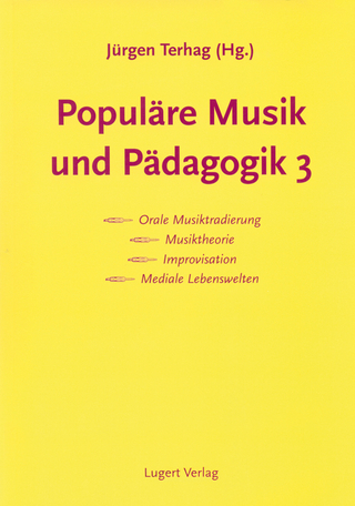 Populäre Musik und Pädagogik 3
