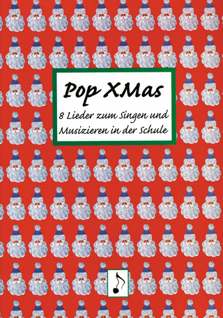 Pop Xmas