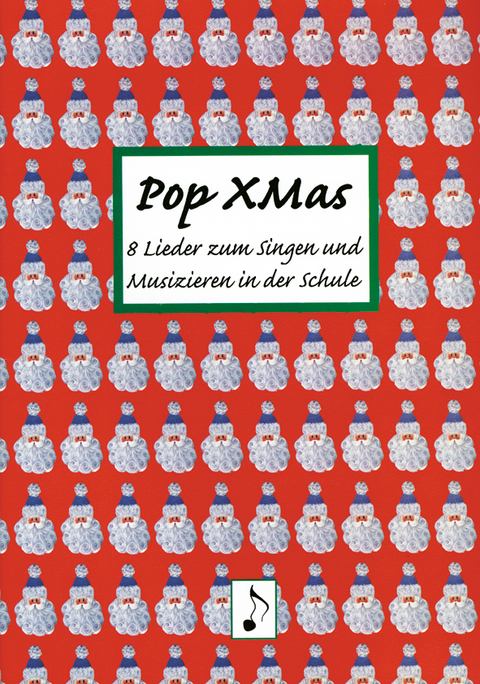 Pop Xmas - 