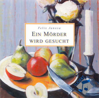 Ein Mörder wird gesucht