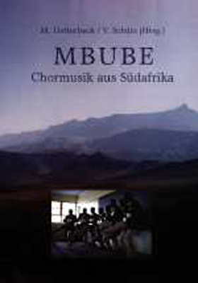 MBUBE - 