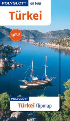 T&uuml;rkei - Hans E. Latzke