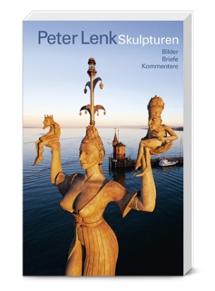 Skulpturen - Peter Lenk