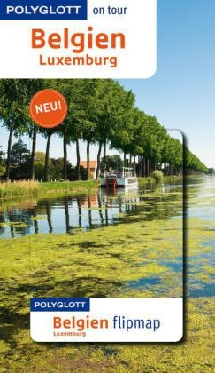 Belgien/Luxemburg - Margarete Graf