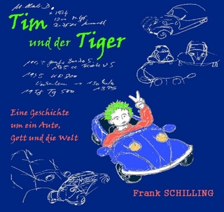 Tim und der Tiger