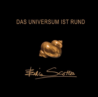 Das Universum ist rund
