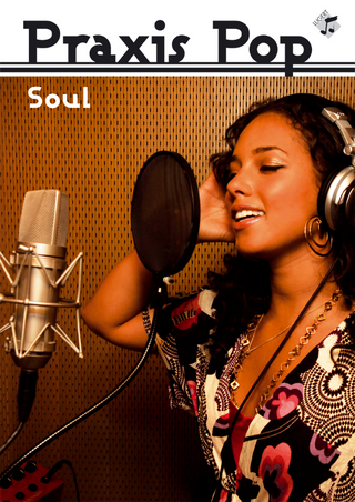 Praxis Pop: Soul, Heft inkl. CD
