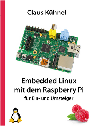 Embedded Linux mit dem Raspberry Pi
