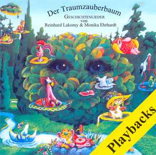 Der Traumzauberbaum