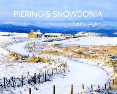Pierino's Snowdonia - Pierino Algieri