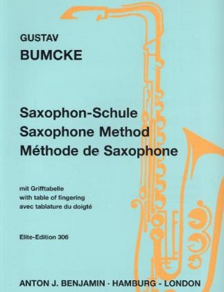 Saxophon-Schule
