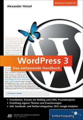 WordPress 3
