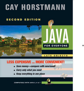Java For Everyone