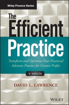 The Efficient Practice - David L. Lawrence