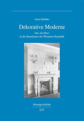 Dekorative Moderne