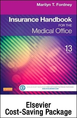 Medical Insurance Online for Insurance Handbook for the Medical Office (Access Code and Textbook Package)