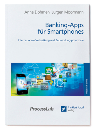 Banking-Apps für Smartphones