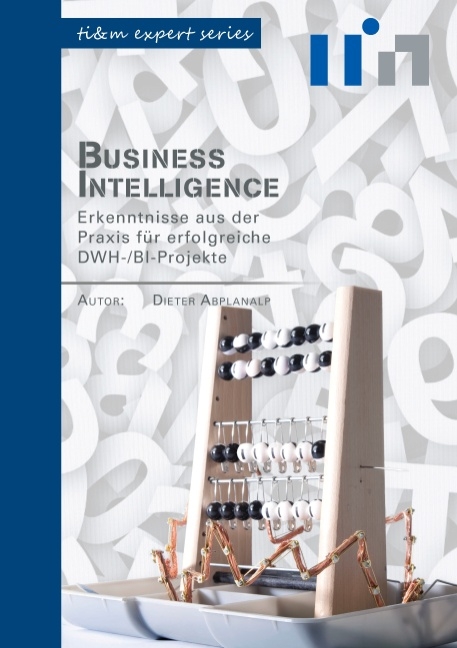 Business Intelligence - Dieter Abplanalp
