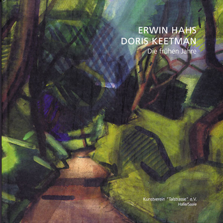 Erwin Hahs - Doris Keetman