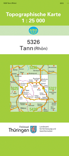 Tann (Rh&ouml;n)