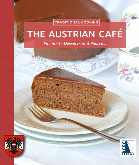 The Austrian Cafe