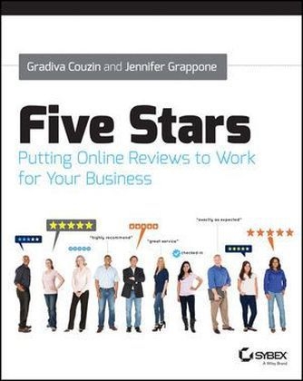 Five Stars - Gradiva Couzin, Jennifer Grappone