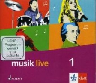 musik live 1