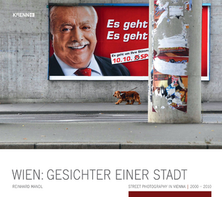 Gesichter einer Stadt