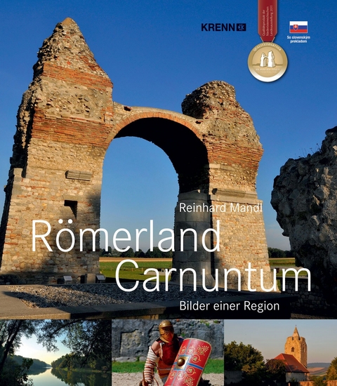 R&ouml;merland Carnuntum - Reinhard Mandl