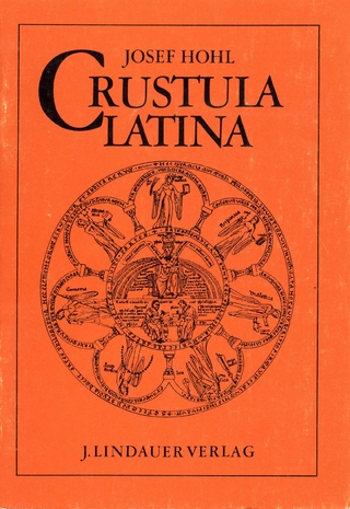 Crustula Latina
