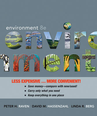 Environment - Peter H. Raven, Linda R. Berg, David M. Hassenzahl