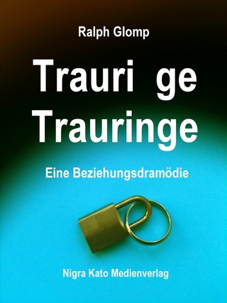 Traurige Trauringe