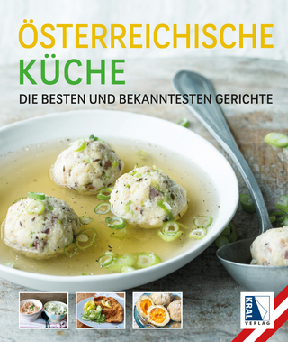 Österreichische Küche