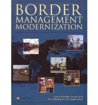 Border Management Modernization - 